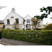 東急東横線田園調布駅まで徒歩10分