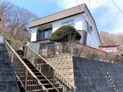 絵鞆町3丁目5-6借家