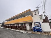 阪急箕面線牧落駅まで徒歩9分