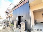 浜寺石津町西テラス