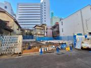 ＪＲ常磐線北千住駅まで徒歩6分