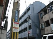 シティパレスやすらぎの道P-6