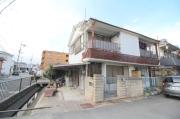 尼崎市田能3丁目テラスハウス