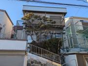 高田邸