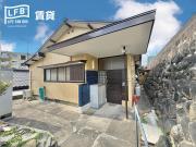 清水4丁目ライトハウス貸家