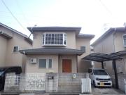 貝塚地蔵堂戸建