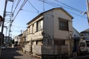 椿コーポ