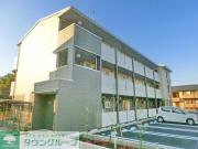 PARK HILLS MIYAKO G棟