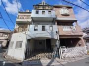 ＪＲ片町線津田駅まで徒歩12分