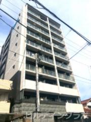地下鉄東山線栄駅まで徒歩8分