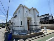 SHUKURA練馬区関町東 1号棟