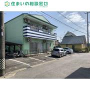 愛知環状鉄道岡崎駅までバス約33分 徒歩3分