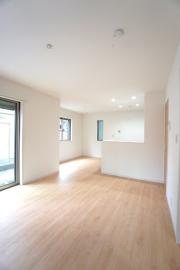 上高田4丁目戸建 B号棟