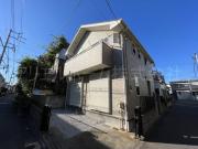 若宮一丁目戸建 A棟