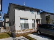 染地台4丁目貸家