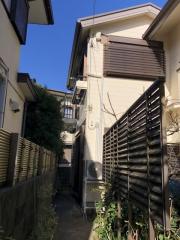 テラスハウス アイ