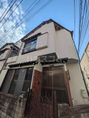 都営新宿線船堀駅まで徒歩14分