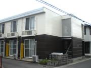 レオパレスSWEET HOME