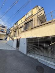 駒場パークサイドヒルズ2