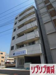 ＪＲ外房線本千葉駅まで徒歩10分