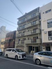 シーサイドハイツ