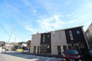 ＪＲ山陽本線東岡山駅まで徒歩10分