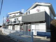 テラスハウス日吉