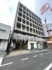 静山館