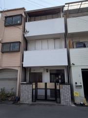 貸家 東大阪市森河内西2丁目