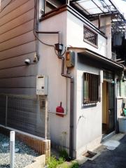 新北島2丁目テラスハウス