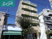 プレアール野田屋町