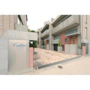 東急大井町線尾山台駅まで徒歩5分