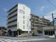 水前寺北スカイマンション