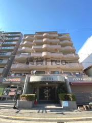 地下鉄谷町線谷町六丁目駅まで徒歩10分