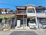 藤井寺市林1丁目戸建