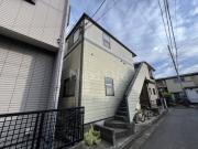 カーサベルデ