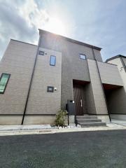 大田区北千束三丁目戸建