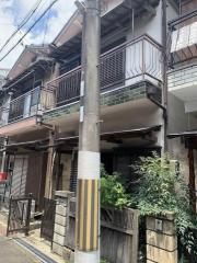 枚方市高野道1丁目戸建