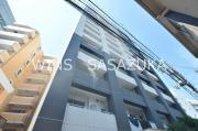 京王線幡ヶ谷駅まで徒歩4分