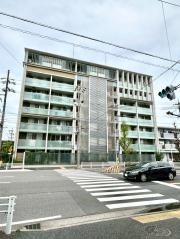 地下鉄鶴舞線上小田井駅まで徒歩8分