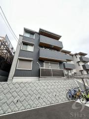 阪急千里線山田駅まで徒歩15分