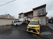 コーポ住吉