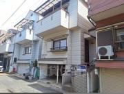 久御山町大橋辺貸家