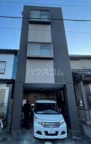 美合町生田戸建て