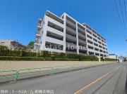 シェフルール中村橋