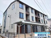 アンサードリーム加古川