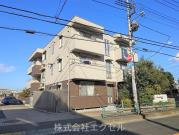 西武拝島線西武立川駅まで徒歩10分