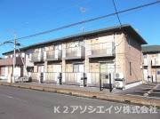 ＪＲ水戸線結城駅まで徒歩23分