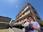 寿マンション