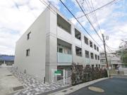 京王井の頭線久我山駅まで徒歩6分